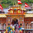 Badrinath-Kedarnath Dham Darshan