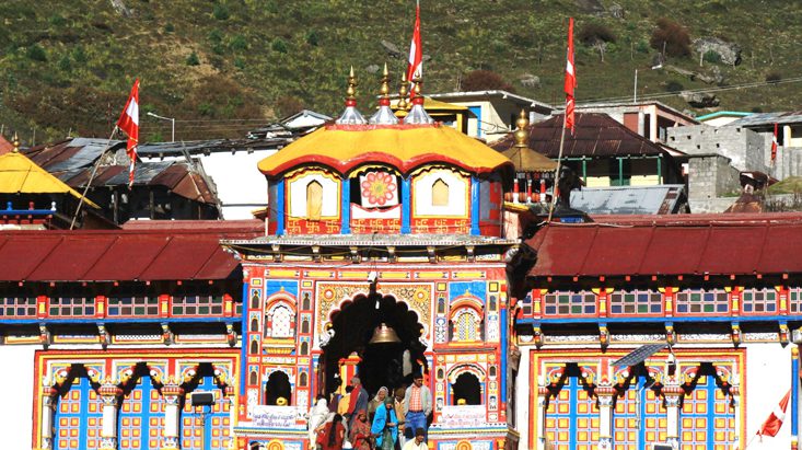 badrinath-temple