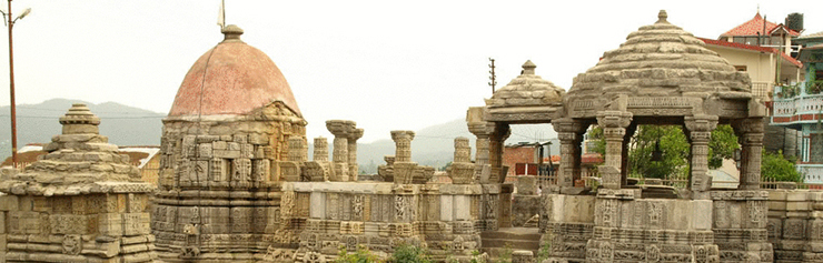 Baleshwar Temple, Champawat