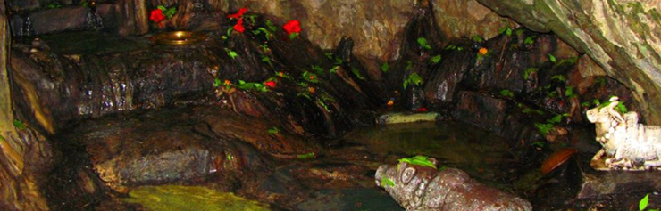 Agasteshwar Mahadev, Rudraprayag