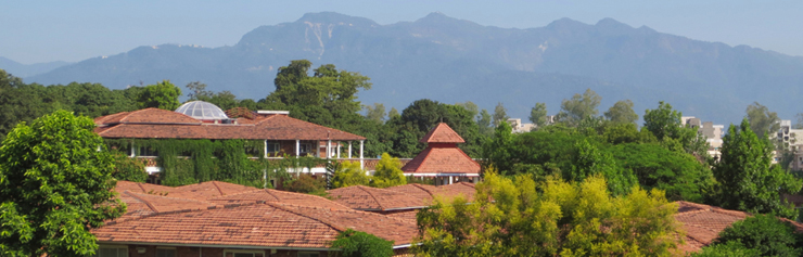 Swami Rama Sadhaka Grama Ashram