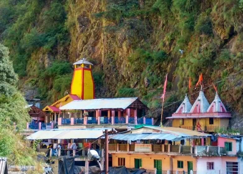 Yamunotri Temple – Information about Yamunotri Dham &amp; Yatra