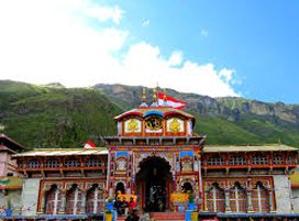 kesari tour char dham yatra