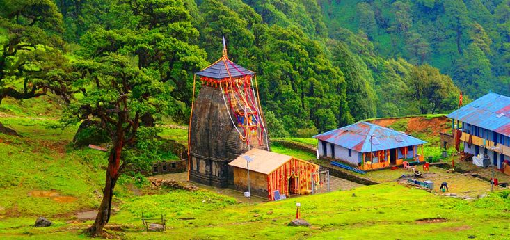 Madhyamaheshwar Rudraprayag