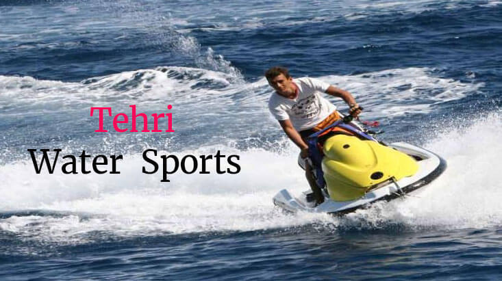 Tehri Water Sports