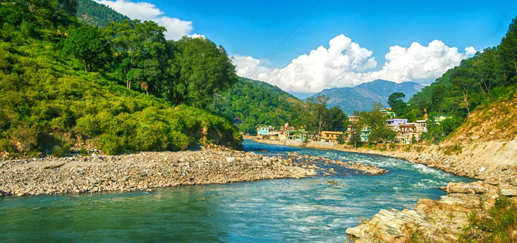 Tourist Attractions near Madmaheshwar Temple