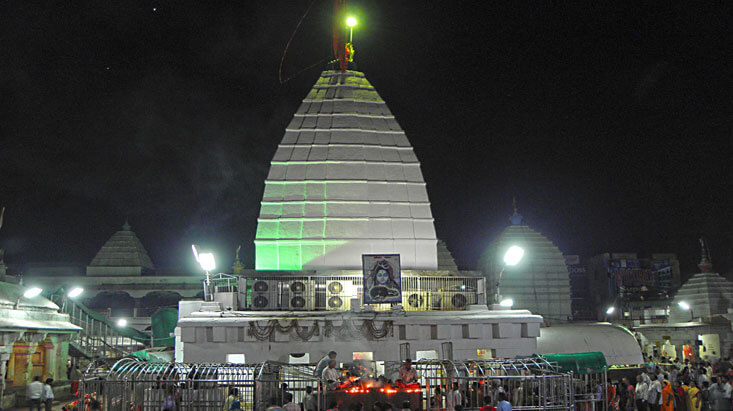 Baidyanath, Jharkhand