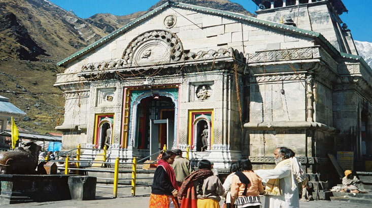 Kedarnath, Uttarakhand