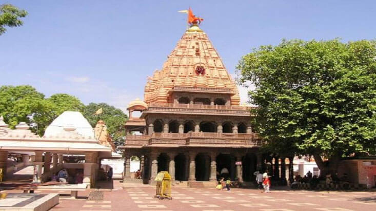 Mahakaleshwar, Madhya Pradesh