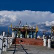 Kartikeya Temple in North India