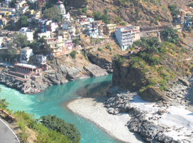 badrinath kedarnath tour package from mumbai