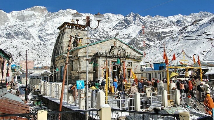 kedarnath thing to do