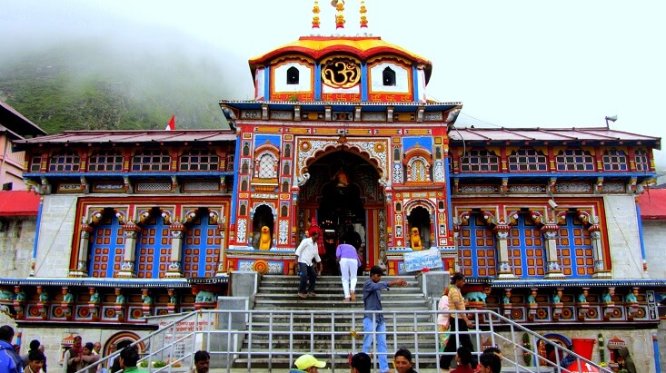 Badrinath Dham