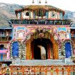 Kedarnath Temple Himalay