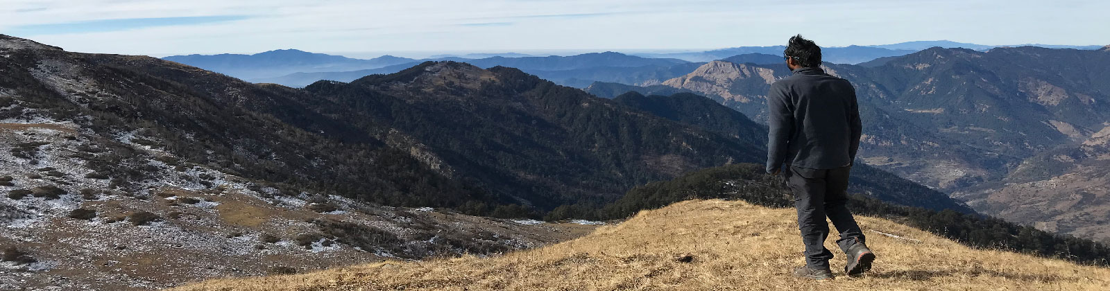 trekking-in-uttarakhand