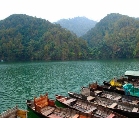 boating-uttarakhand