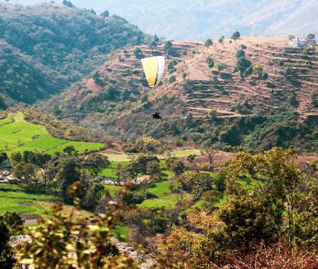 paragliding-naukuchiatal