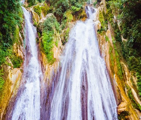 Kempty-Falls-mussoorie