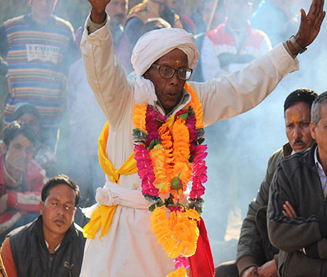 uttarakhand-village-culture