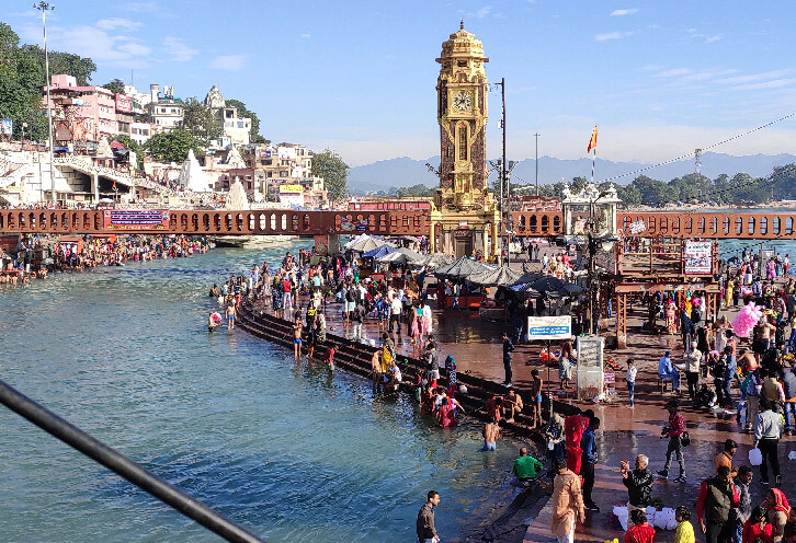 Har-Ki-Pauri