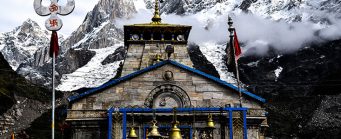 Kedarnath Dham Yatra