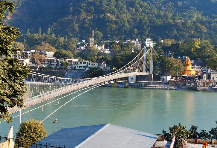 Ram-Jhula