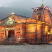 Kedarnath Temple