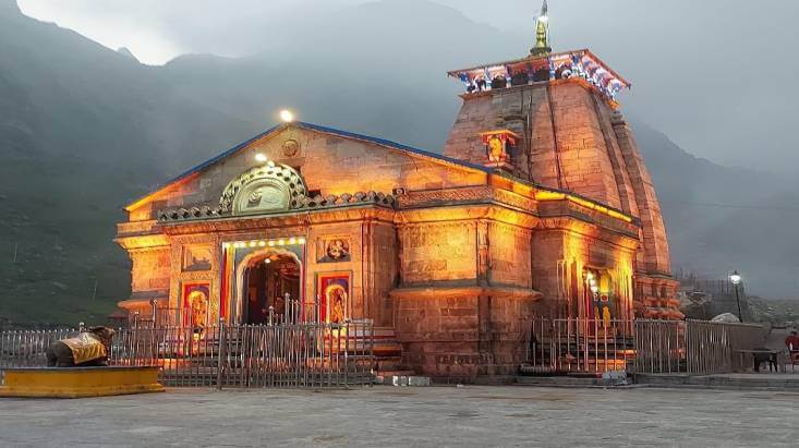 Are You Planning to Go for Chardham Yatra 2023 in Uttarakhand?