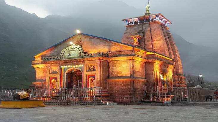 Chardham Yatra Travel Guide