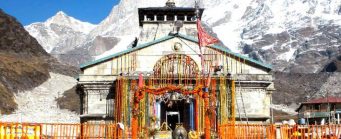 Kedarnath Temple