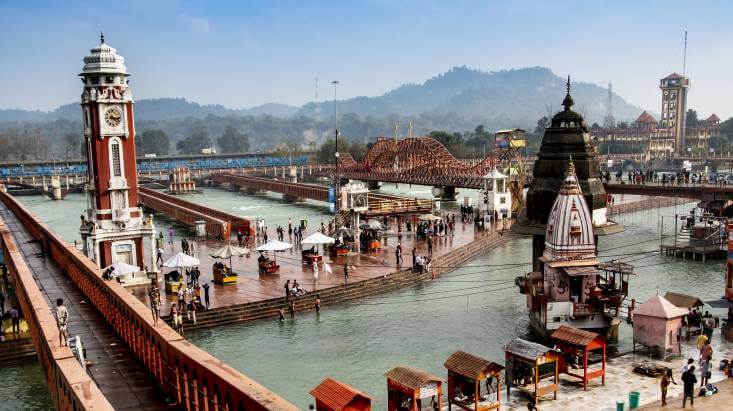 Haridwar