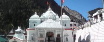 Shri Gangotri Dham