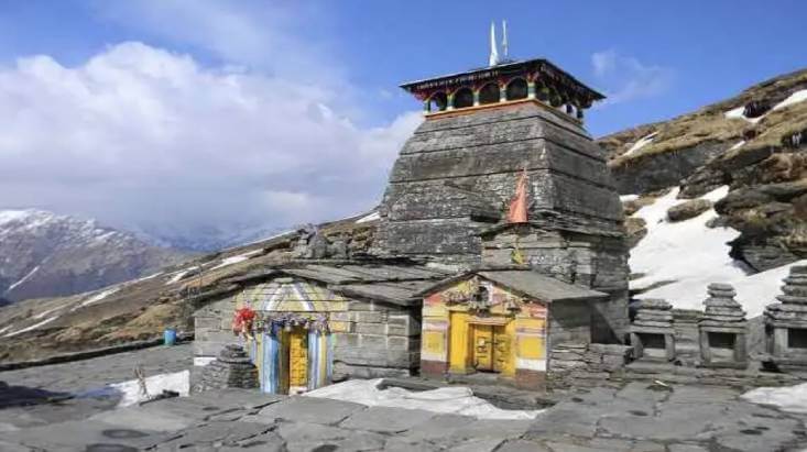 Tungnath Temple