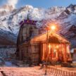 Kedarnath Temple