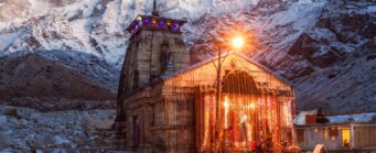 Kedarnath Temple
