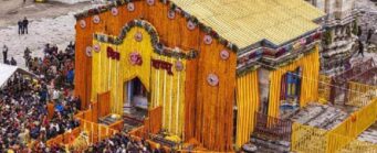 Kedarnath Dham Yatra Feature