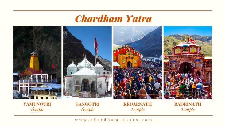 Chardham Yatra