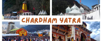 Chardham Yatra