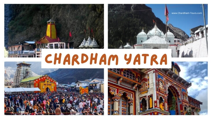 Chardham Yatra