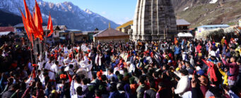 Kedarnath Temple Opening Date