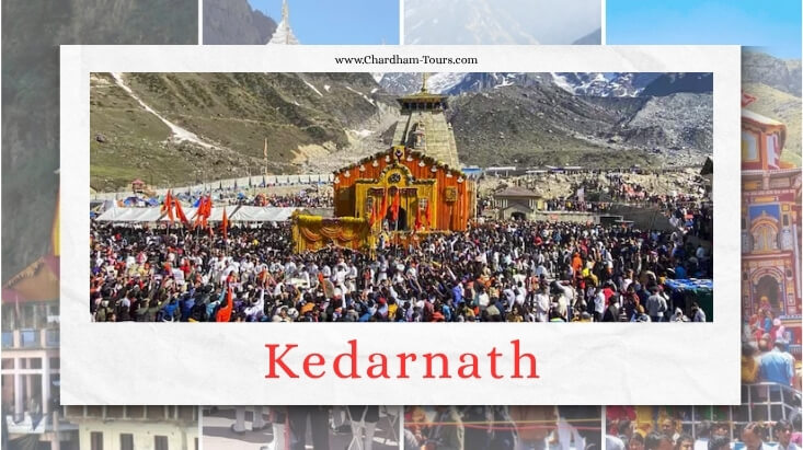 Kedarnath Temple