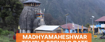 Madhyamaheshwar Temple Opening Date