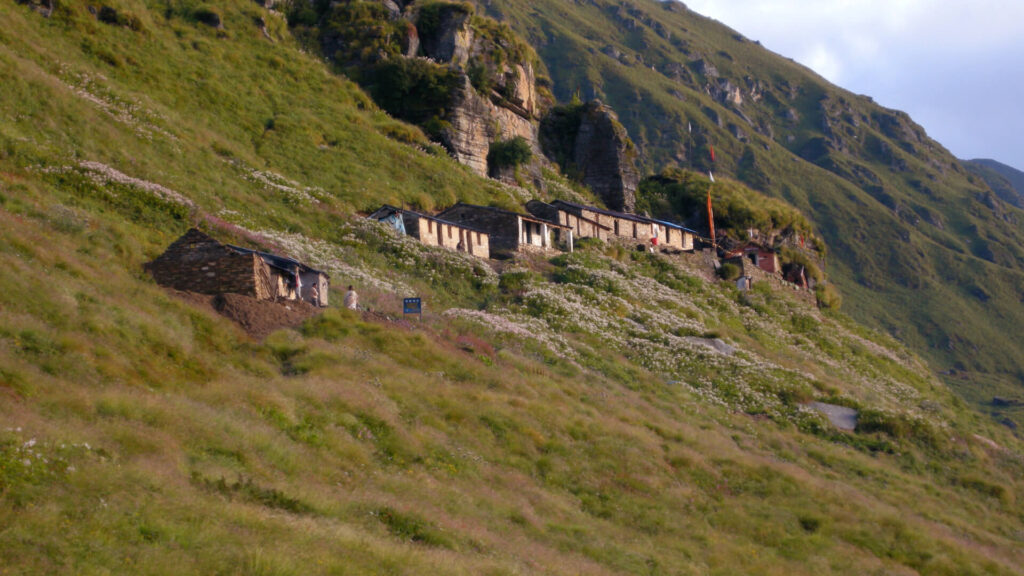 Rudranath Panch Kedar