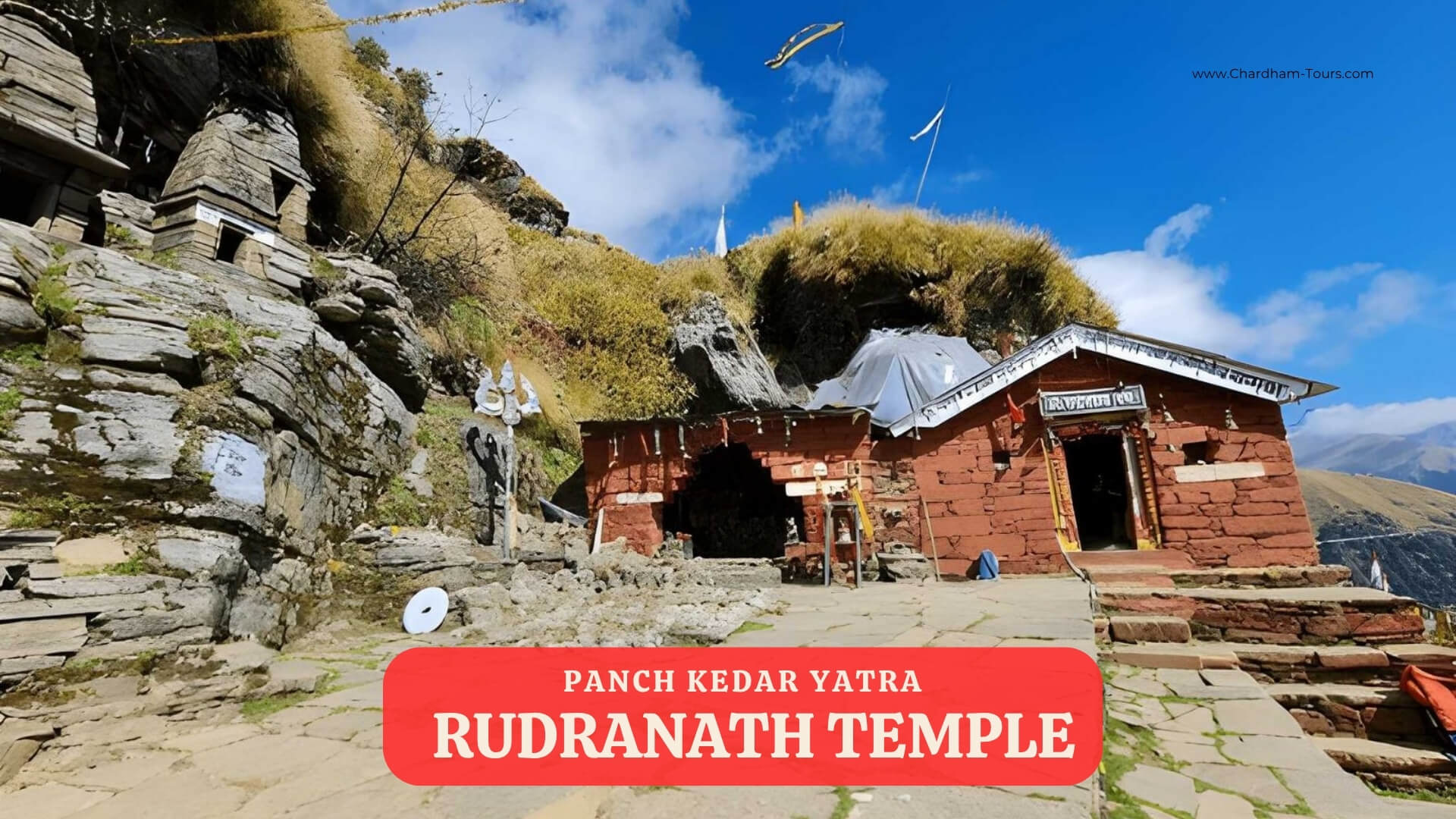 Rudranath Temple Opening Date