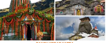 Tungnath Temple Opening Date