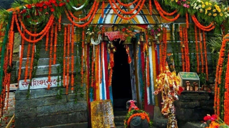 Tungnath Temple