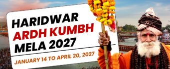 Haridwar Kumbh Mela Feature