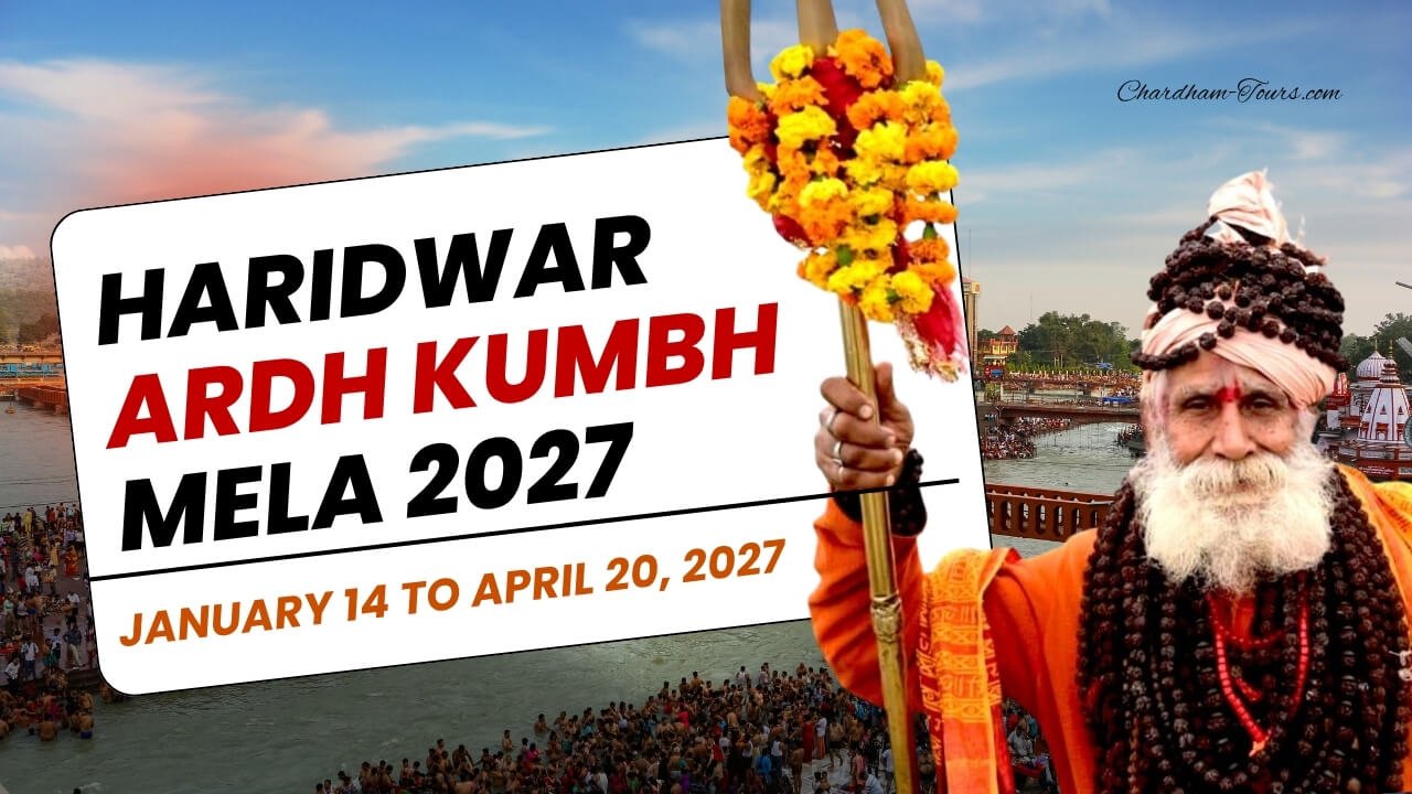 Haridwar Kumbh Mela Feature