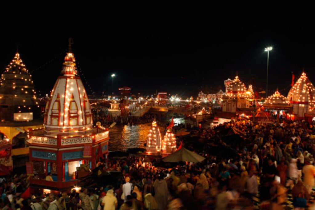 Kumbh Haridwar