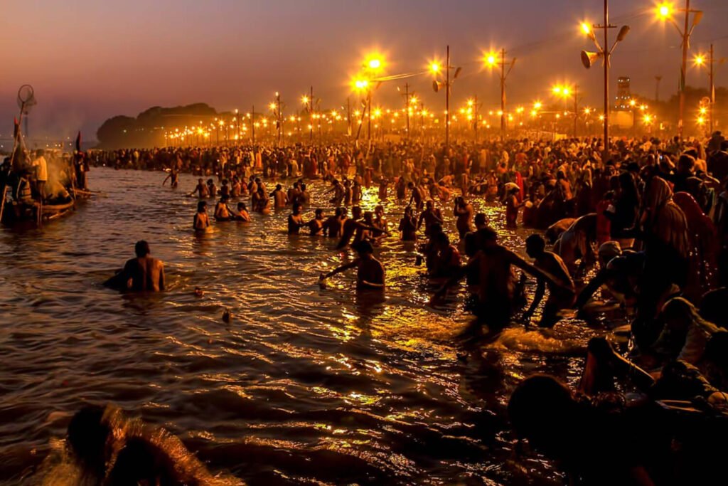 Kumbh Mela Haridwar